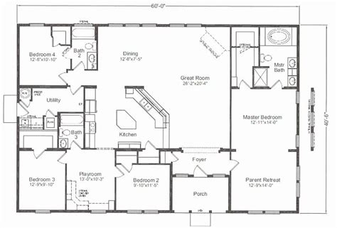 40 x 60 x 20 metal building two story house|24 x 30 barndominium floor plans.